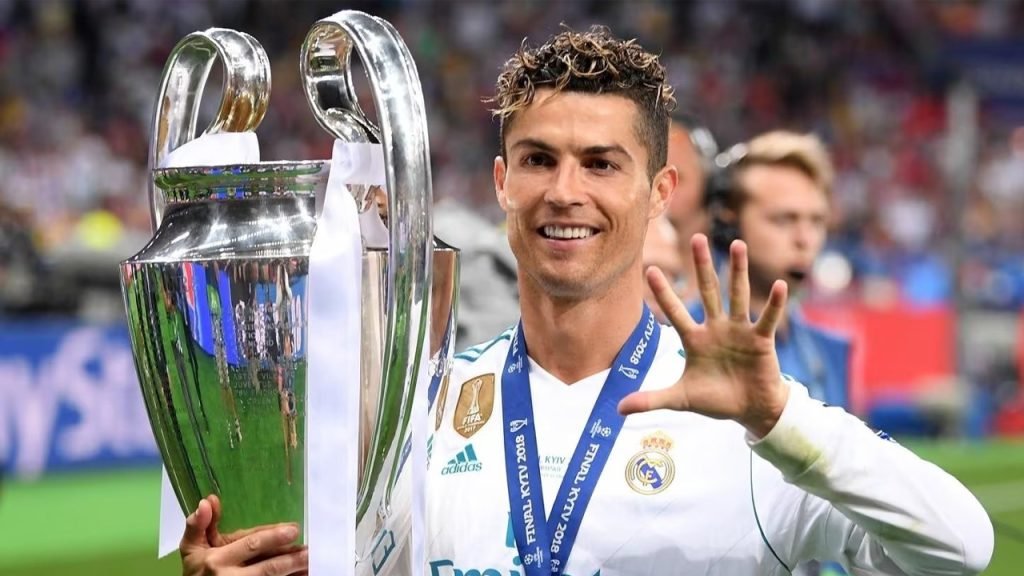 Forbes Highest-Paid Athlete: