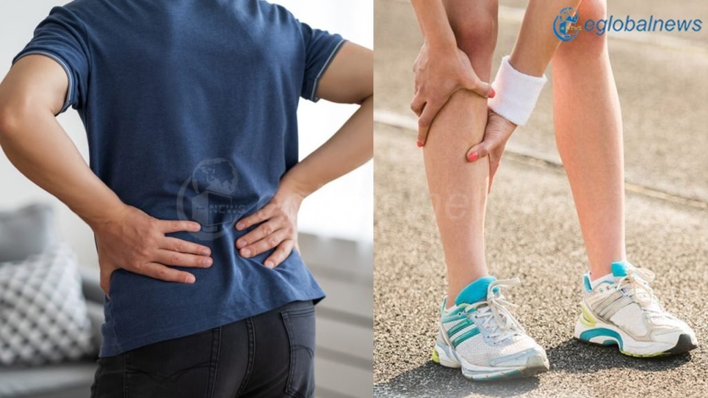 Excessive Standing Side Effects:
