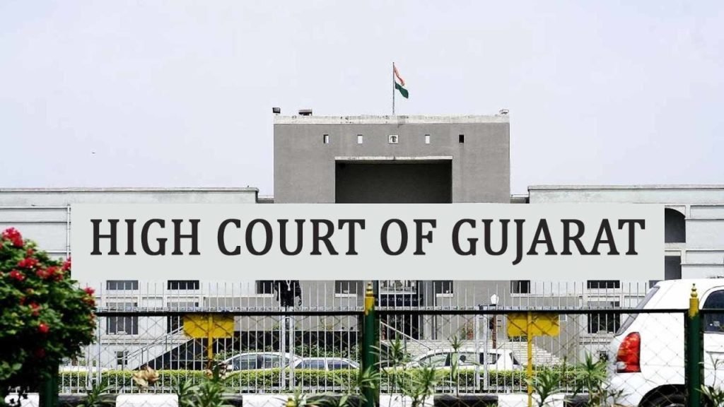 Rajkot Game Zone Case