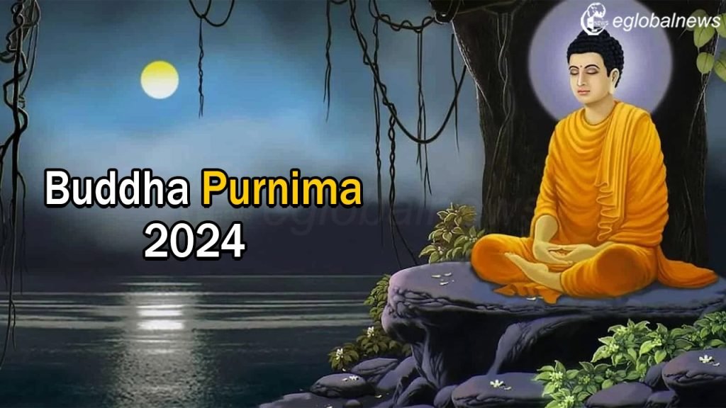 Buddha Purnima 2024: