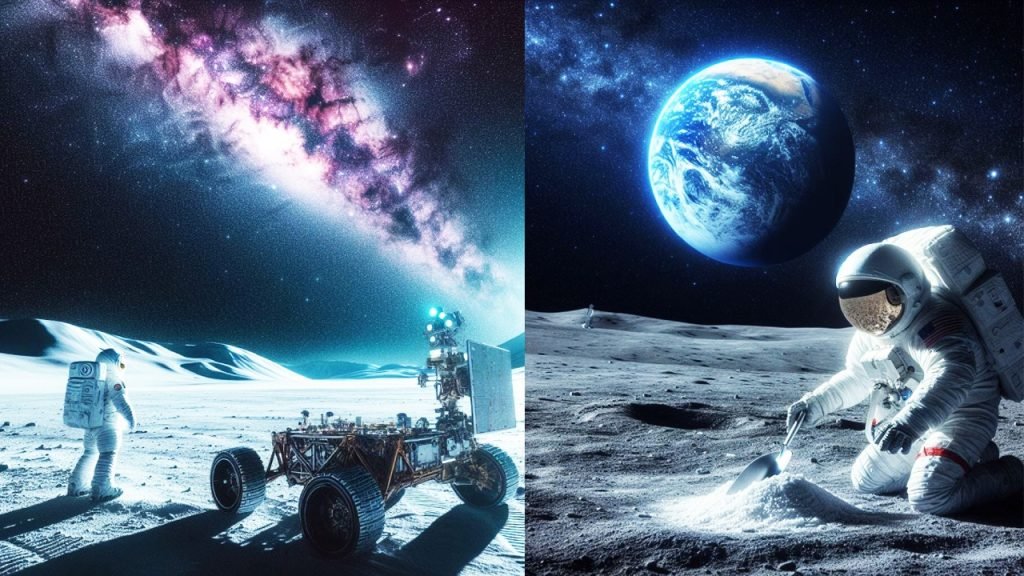 ISRO :