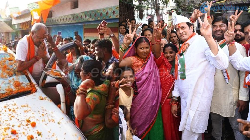 Lok Sabha Elections 2024: