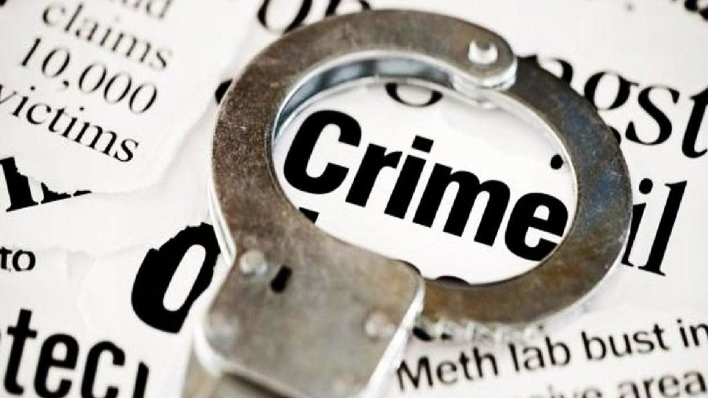 Raipur Crime News :