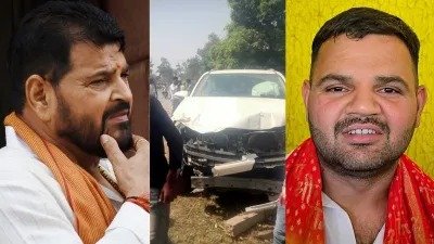 Brijbhushan Singh