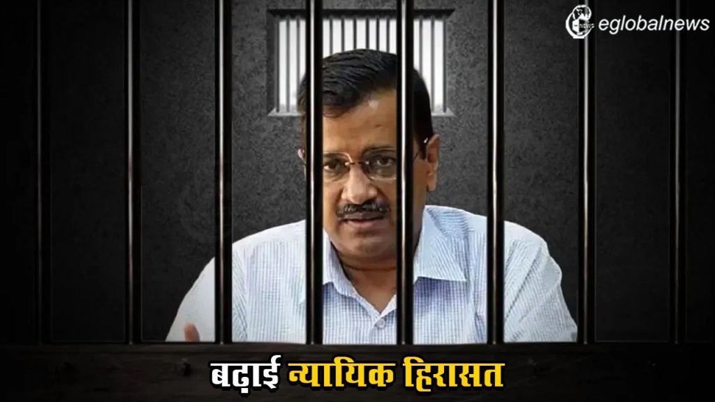 Arvind Kejriwal