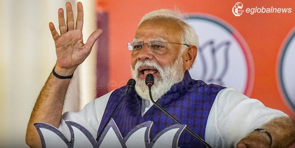 PM Modi Interview