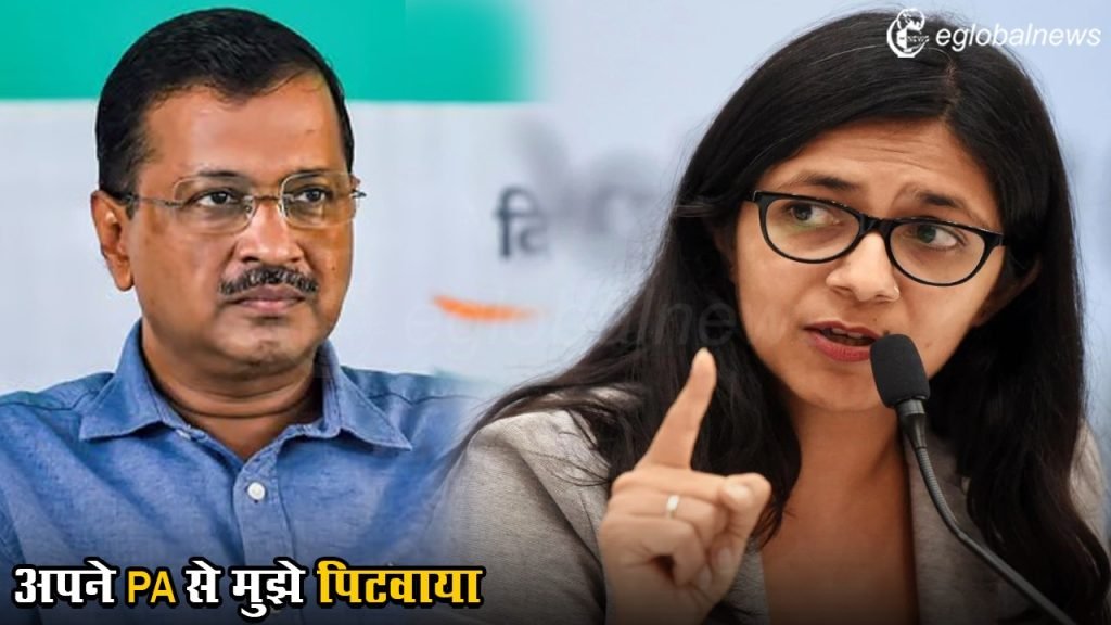 swati maliwal
