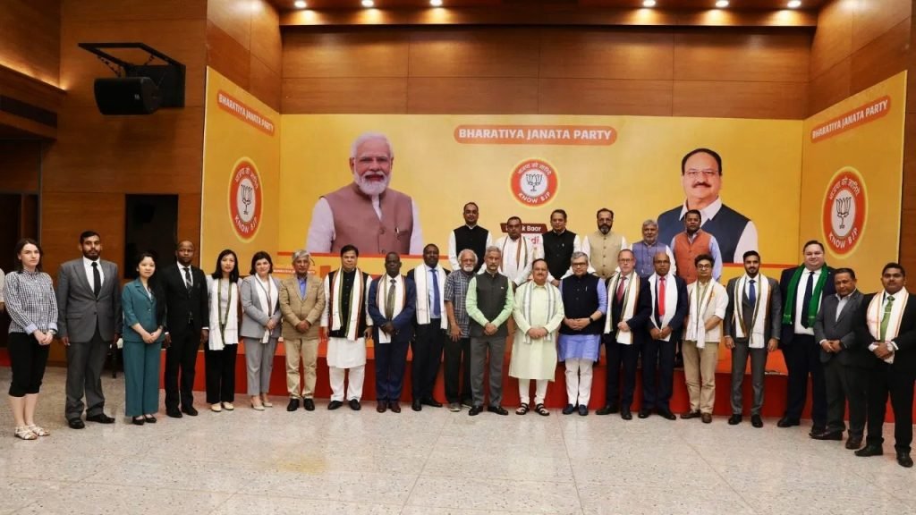 Lok Sabha Election 2024: