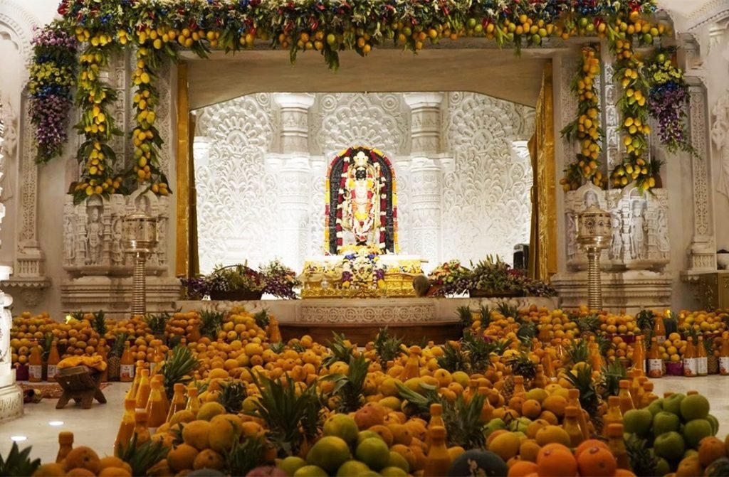 Akshaya Tritiya: