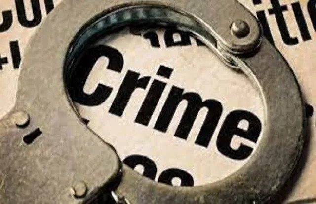 Raipur Crime News :
