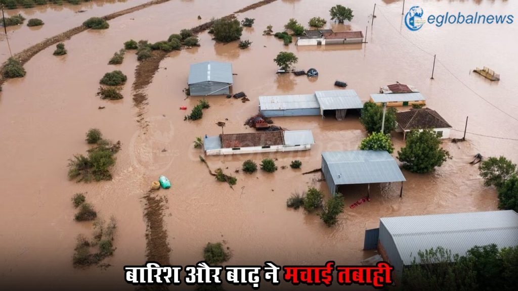 Afganistan Flood News