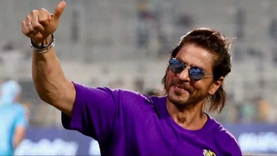 Shah Rukh Khan Discharged