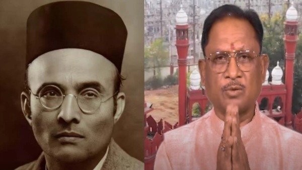 Veer Savarkar Birth Anniversary