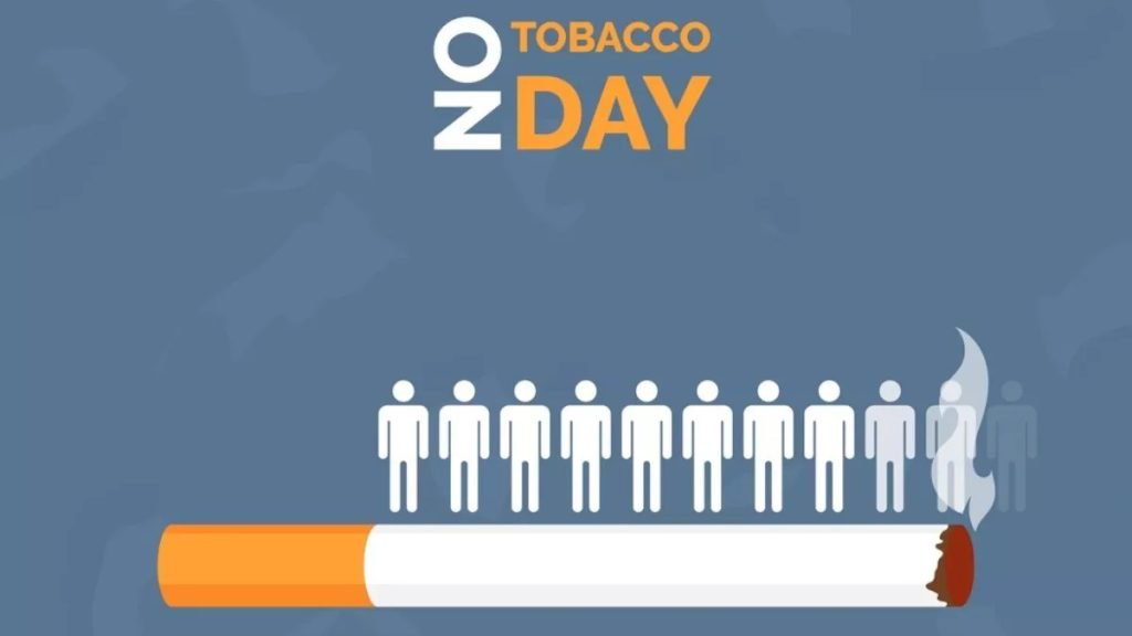 World No Tobacco Day