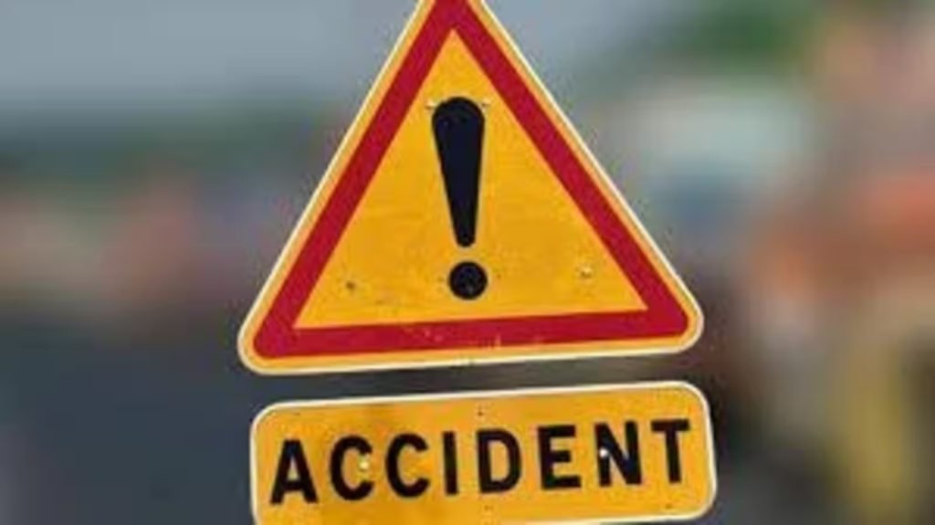 Rajasthan Accident News