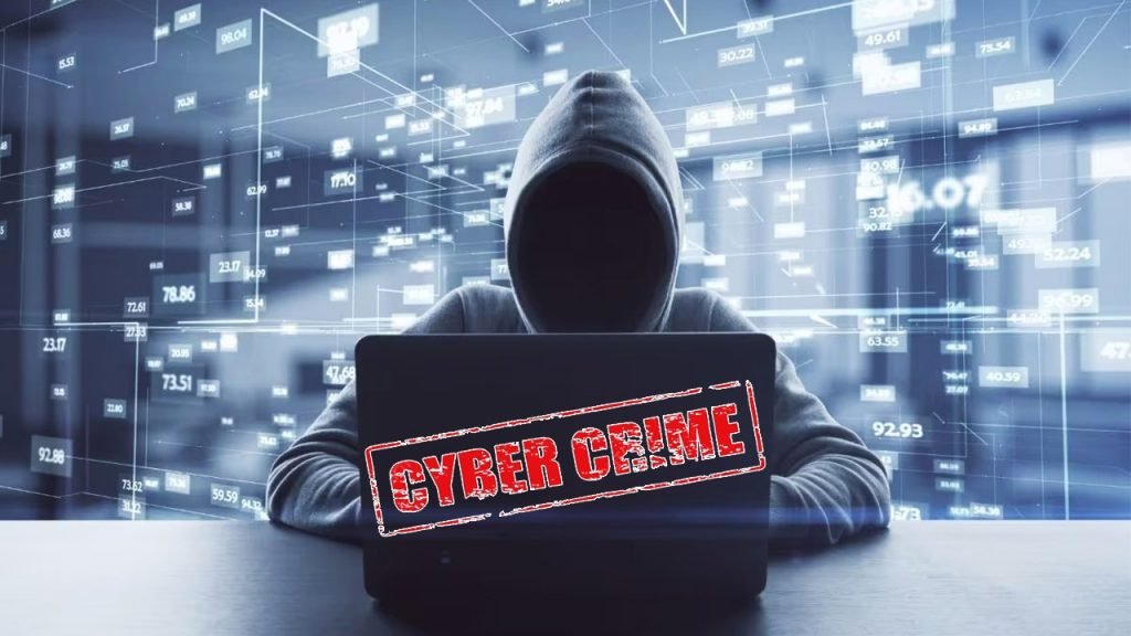 Raipur Cyber Crime: