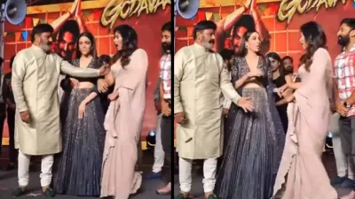 Nandamuri Balakrishna