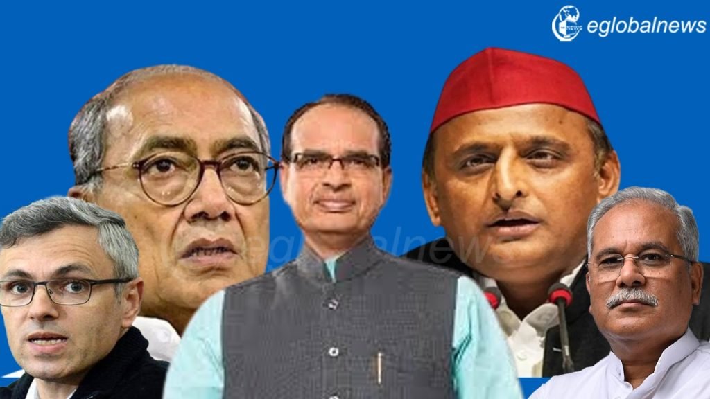 Lok Sabha Election 2024 :