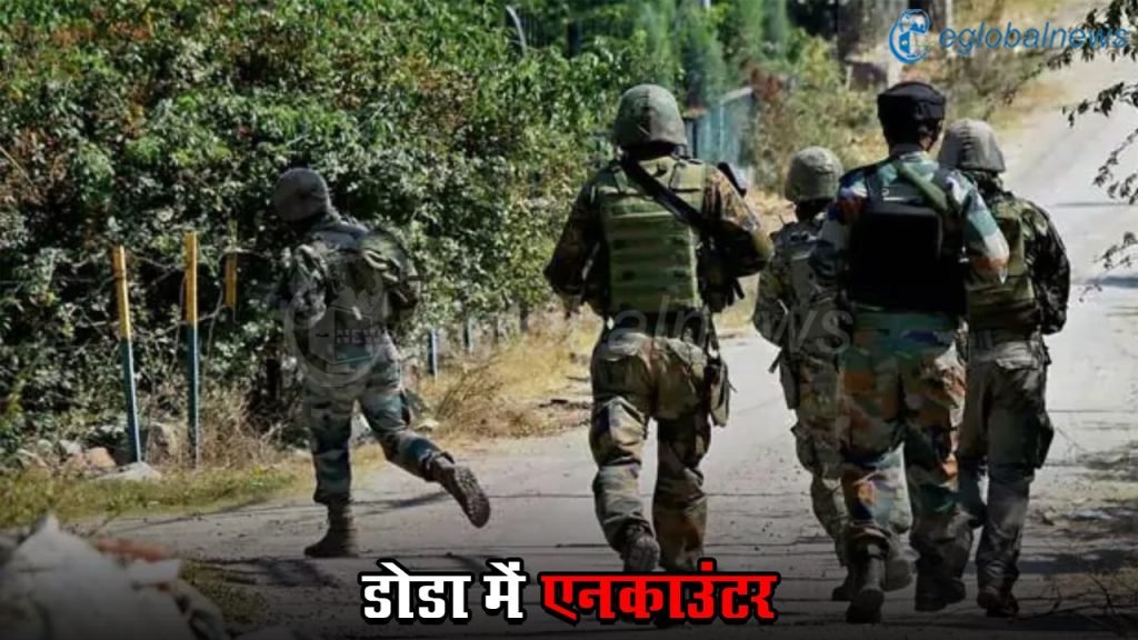Jammu Kashmir Terror Attack