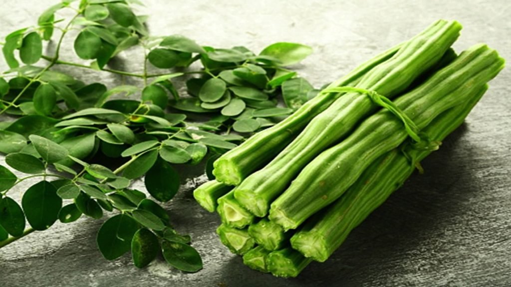 Moringa Benefits: