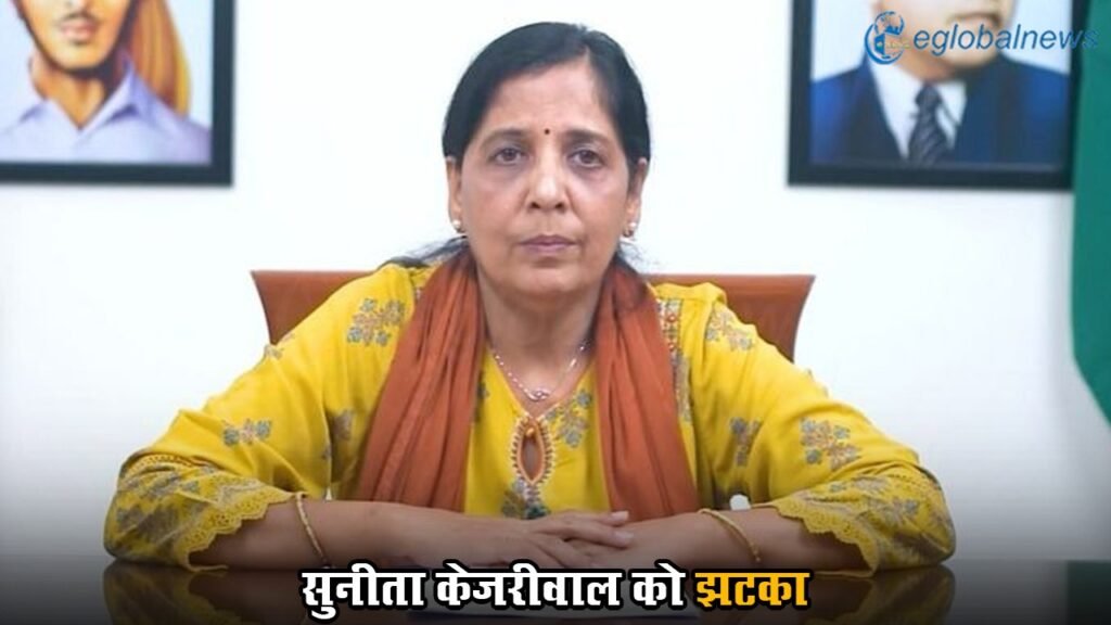 Sunita Kejriwal