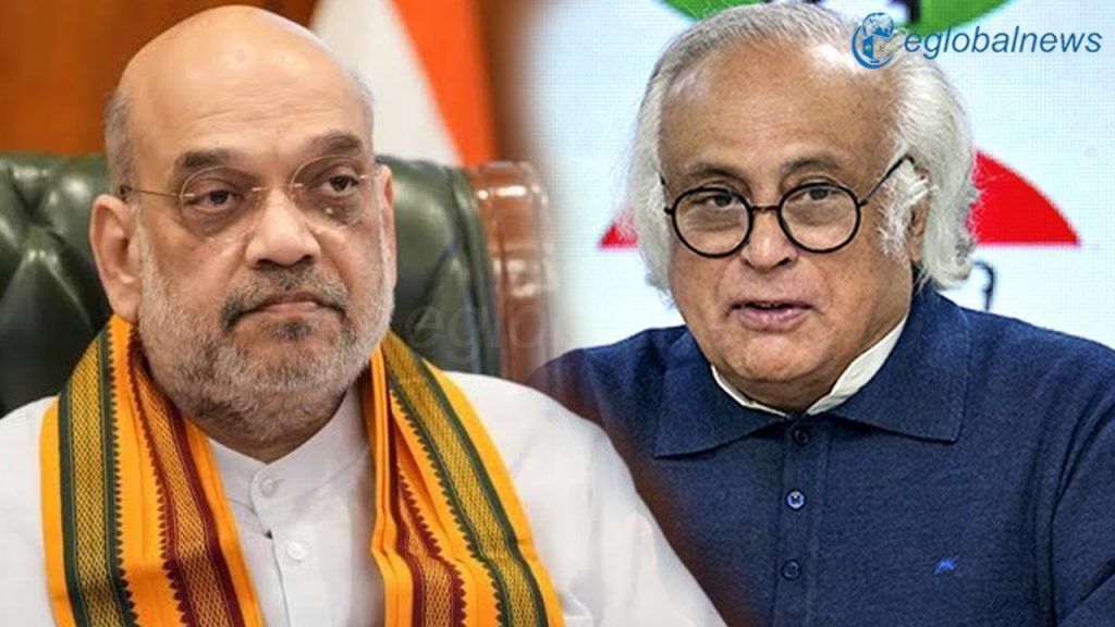 Amit Shah :