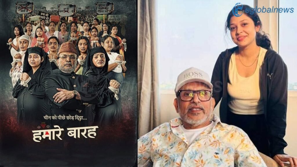 Hamare Baarah Movie: