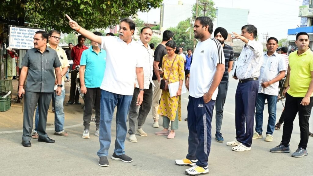 Raipur News :