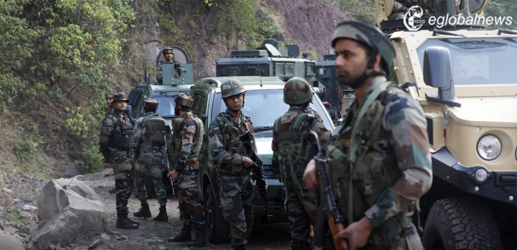 Doda Encounter