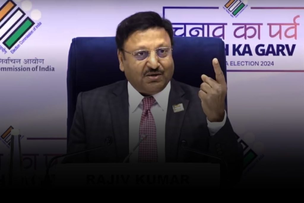 Loksabha Election Result 2024
