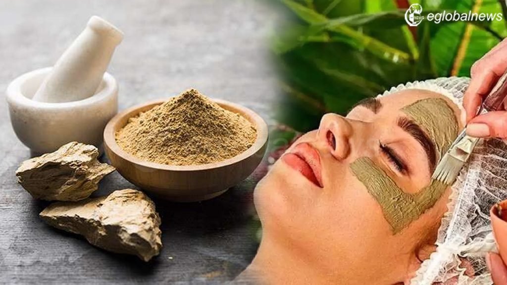 Multani Mitti in Summer: