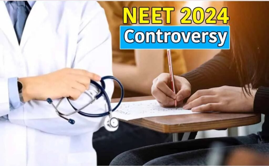 NEET UG 2024