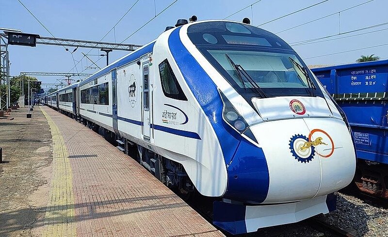 Puri Special Trains