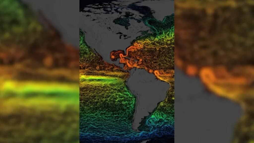 NASA: