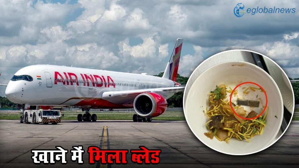 Air India Flight