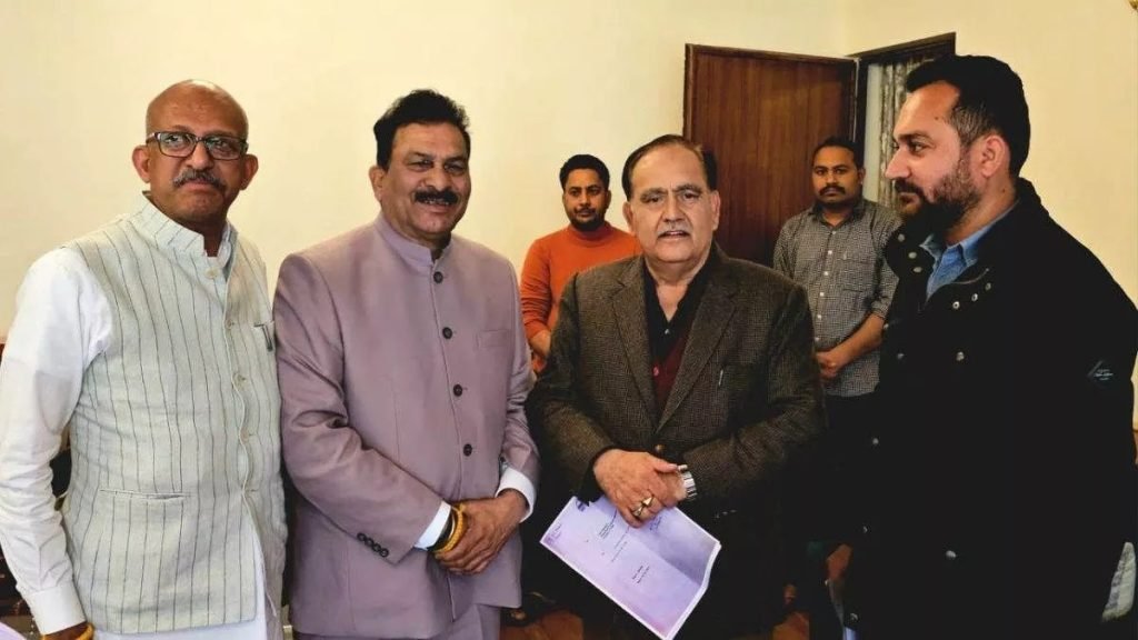 Himachal News
