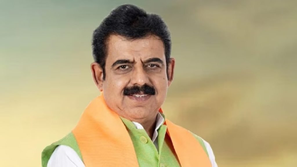 Lok Sabha Election Result 2024: