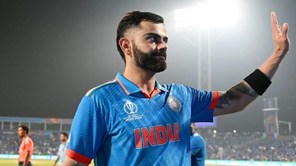 T20 WC 2024