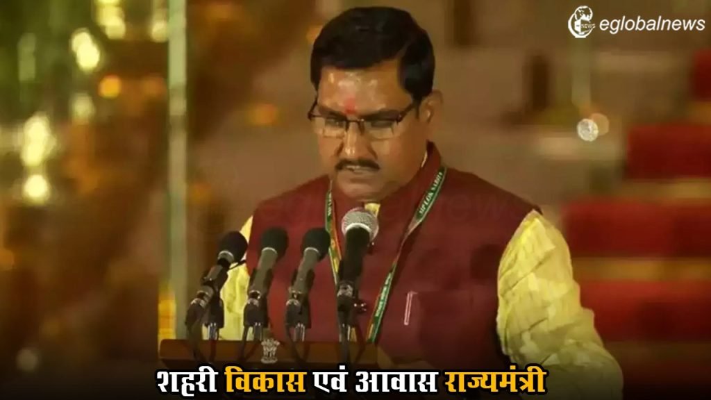 Modi 3.0 Cabinet