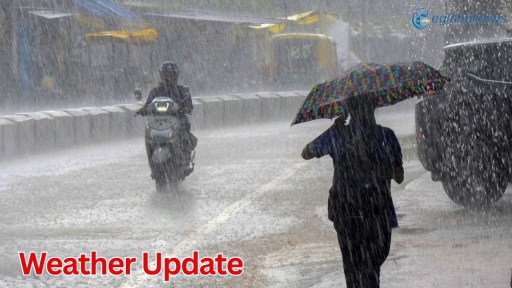 weather news