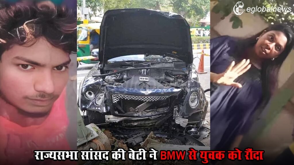 Chennai Hit and Run
