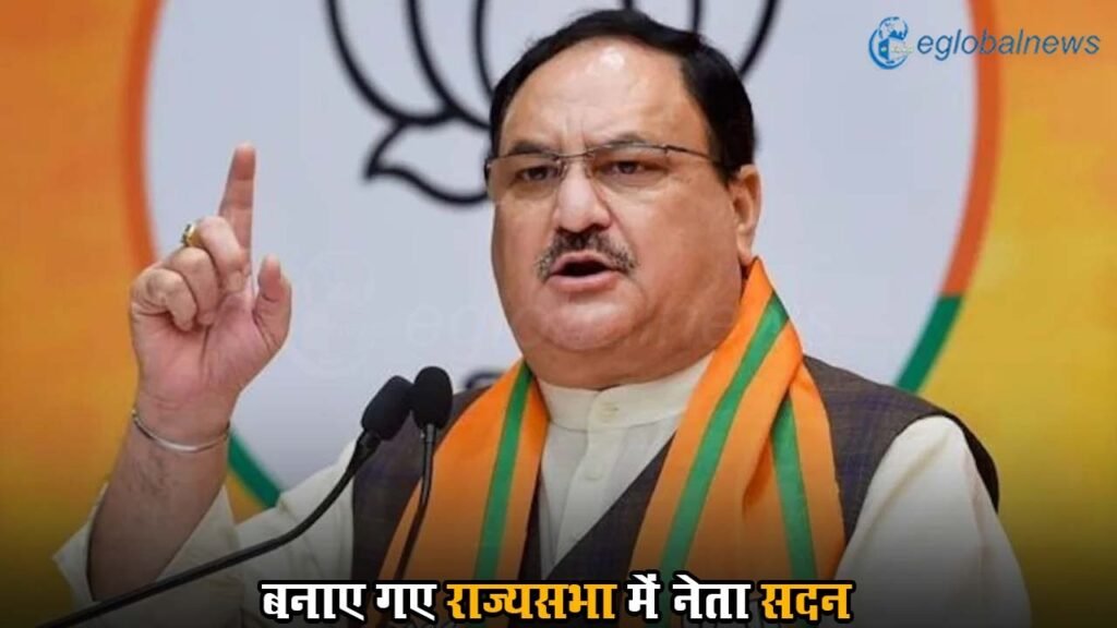 जेपी नड्डा