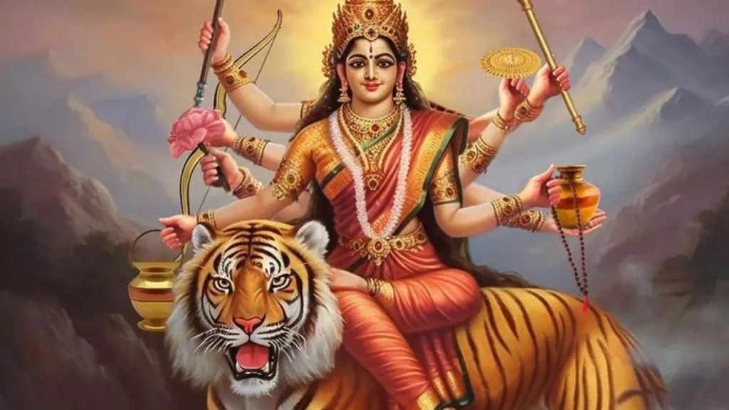 Masik Durgashtami 2024: