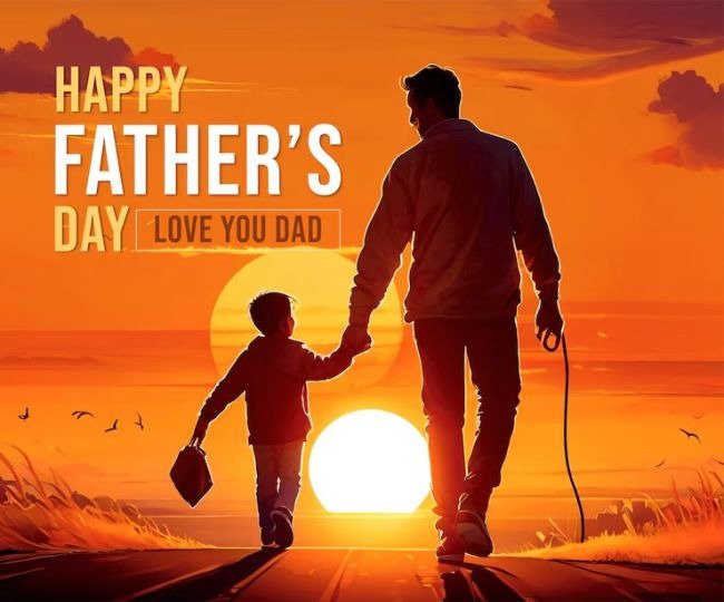 Father's Day 2024