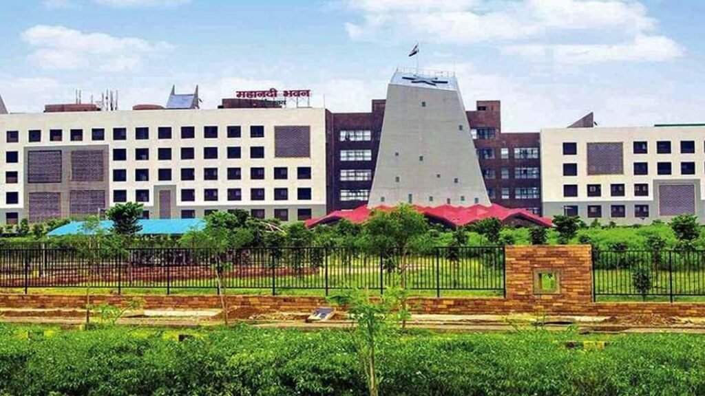 Raipur News:
