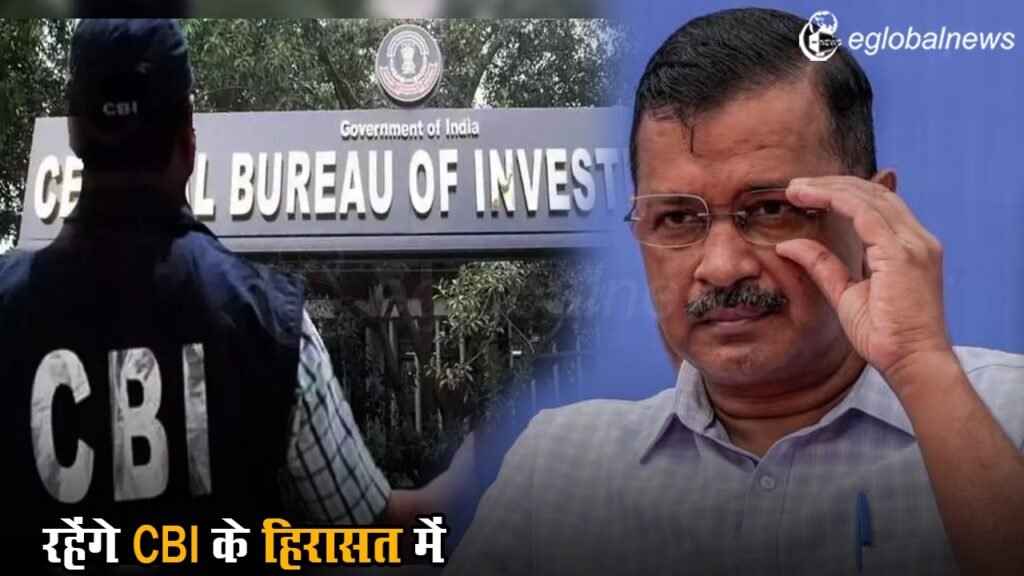 Delhi Excise Policy Case