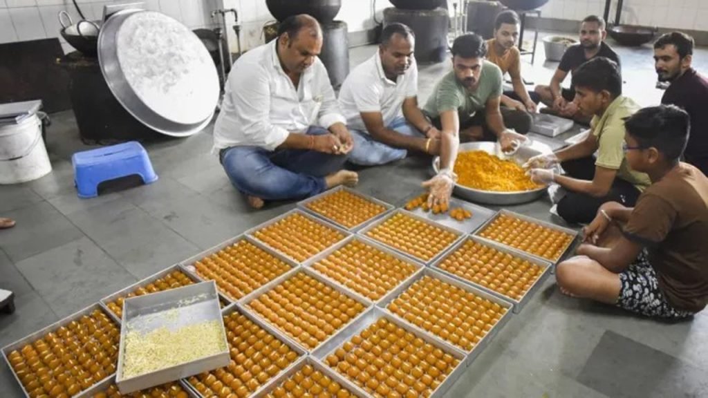 Lok Sabha Election 2024:
