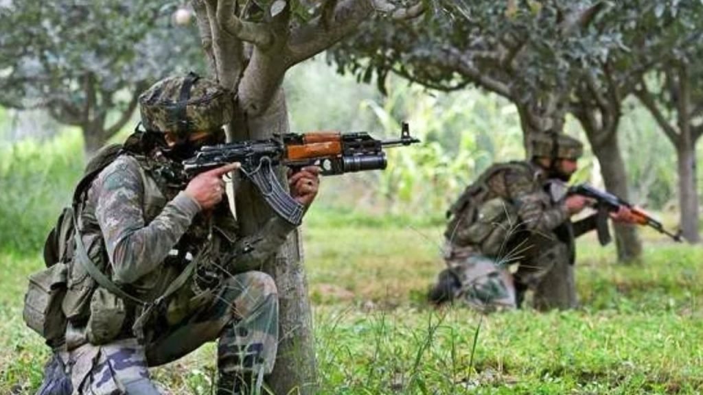 Naxal Attack: