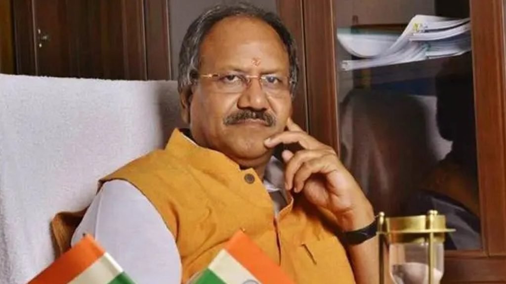 Chhattisgarh News: