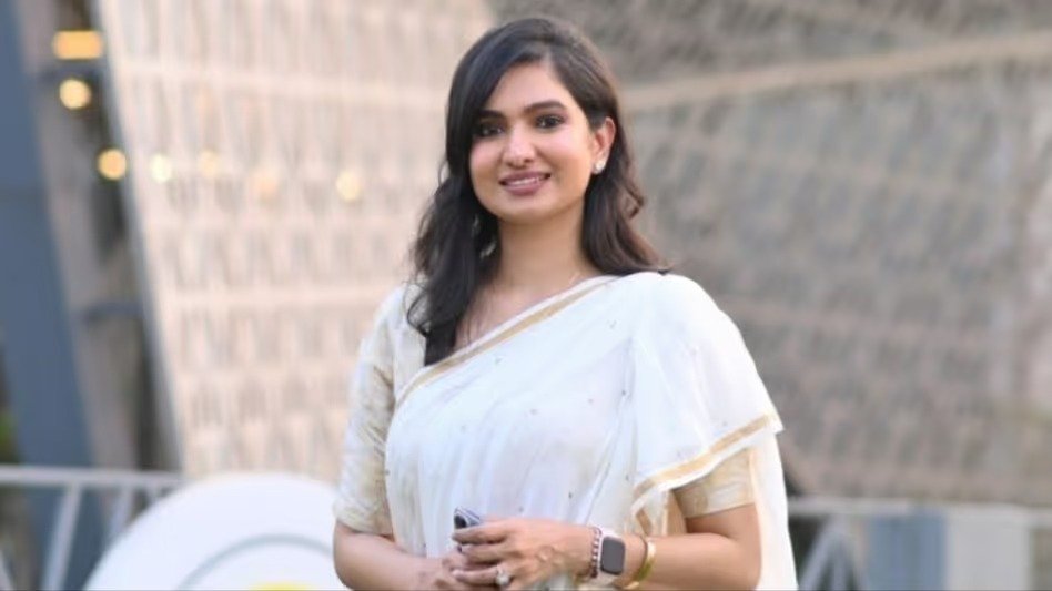 Sofia Firdous